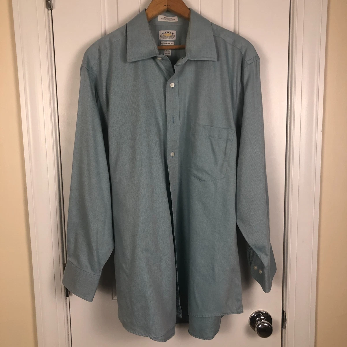 Eagle Men's Dress Shirts for sale | eBay