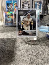 Luis Arraez 2026 Topps Chrome Black/199 San Diego Padres