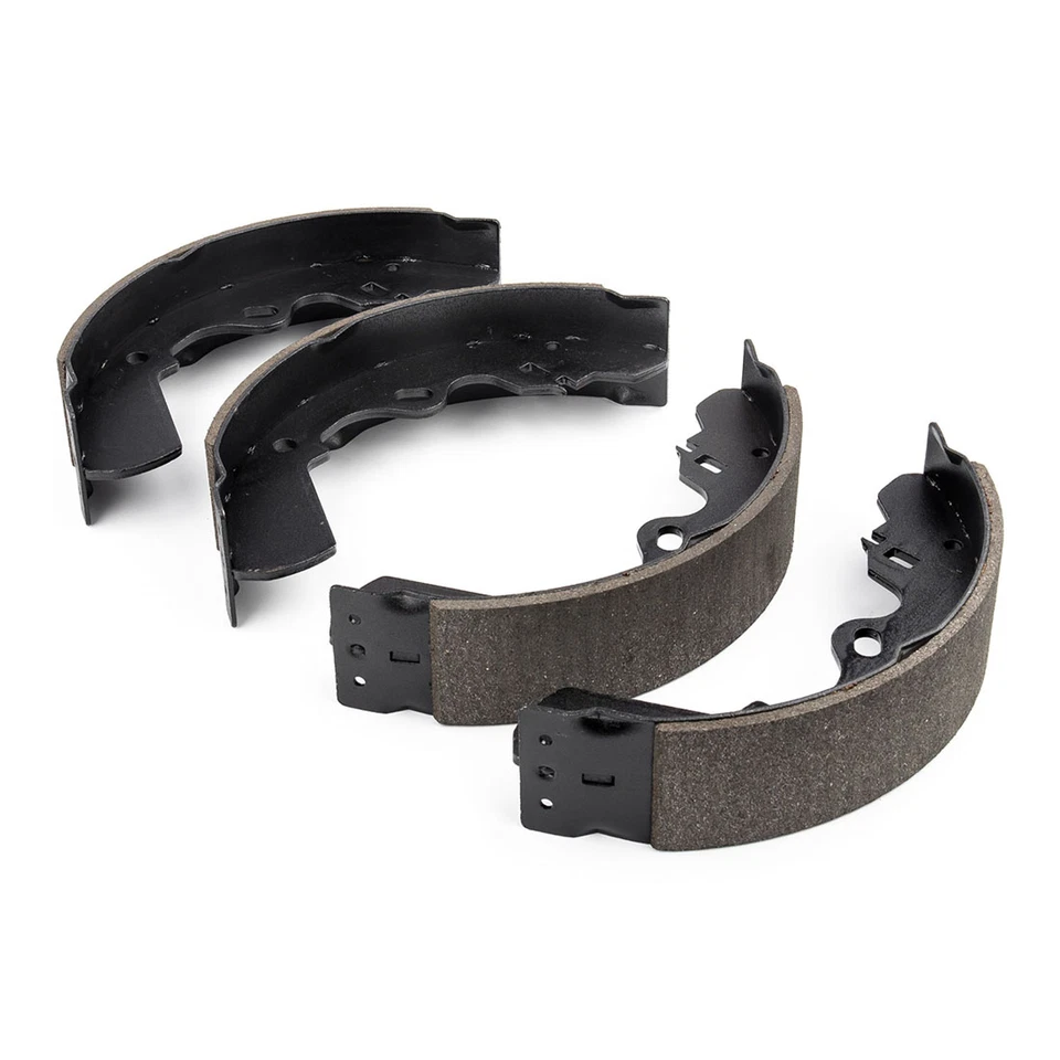 Zapata de freno trasera OE para Chevrolet LUV 1981 1982, camioneta Isuzu 1981-1983 Foto 2 de 3