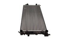 1 X WasserküHler KüHler MotorküHler Maxgear AC273527 FüR Skoda Fabia II