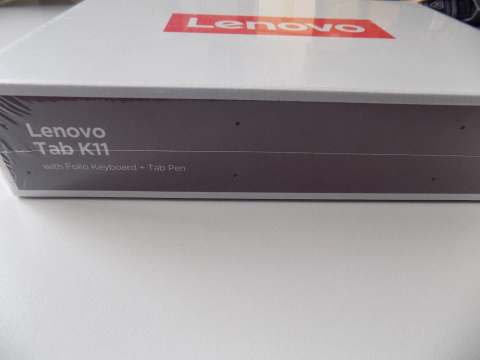 Lenovo Tab K11 Enhanced Edition NEU OVP - Bild 2 von 4