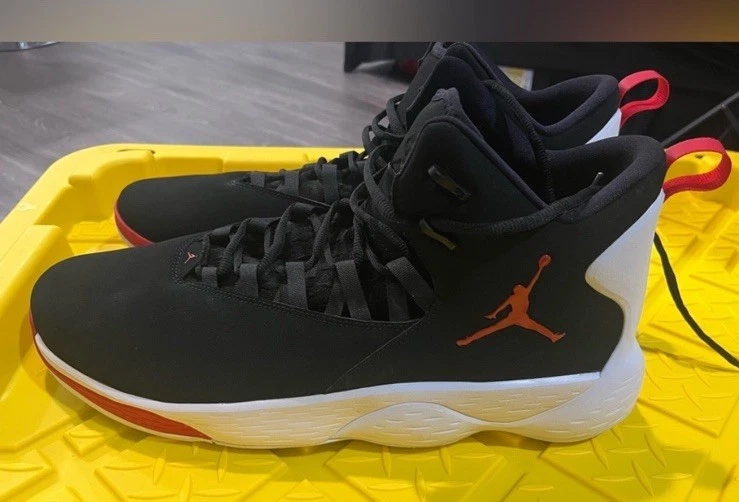 Jordan Super.Fly MVP Bred for Sale | Authenticity Guaranteed | eBay
