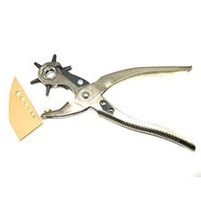 Osborne 223 Revolving Punch
