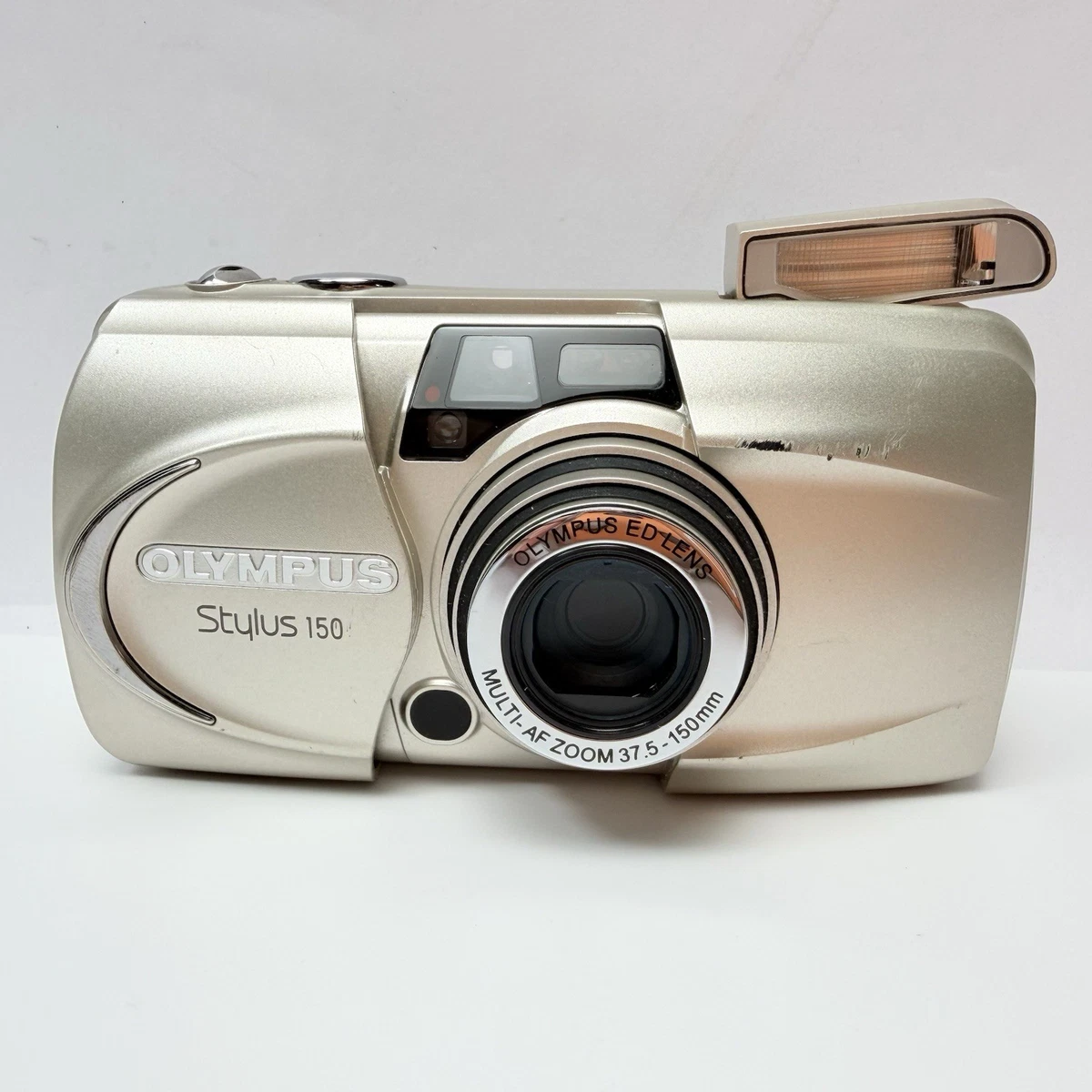 Olympus Film Cameras with Panorama Setting for sale | eBay