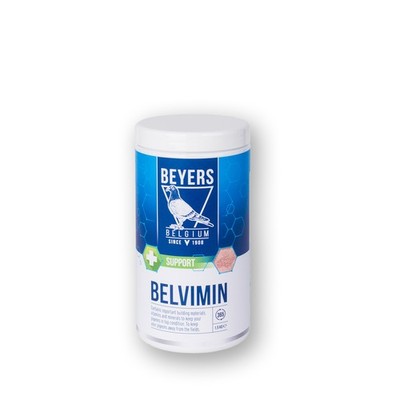 Beyers - Belvimin - Zusatzfutter für Tauben - 1500g