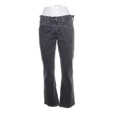Levi Strauss & Co, Jeans, Größe: 31/30, Slim Straight, Grau #c54