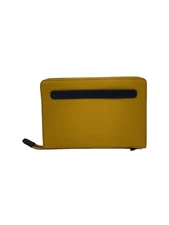 FURLA Clutch Bag Leather CML