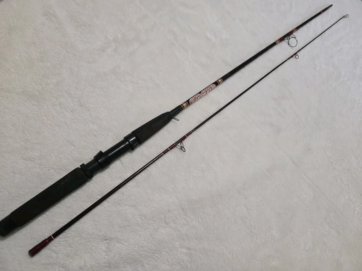 Daiwa Vintage Fishing Rods Fiberglass Shaft/Blank for sale | eBay