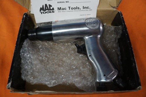 Mac Tools AH520 Air Hammer Medium Duty 3500 BPM W/Box