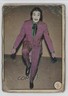 1966 O-Pee-Chee Batman Bat Laffs as The Joker Cesar Romero #