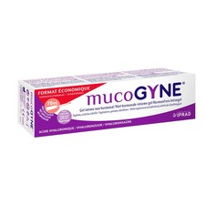 Mucogyne Intimate Non-Hormonal Gel 70ml