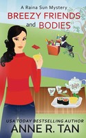 Anne R. Tan | Breezy Friends And Bodies | Taschenbuch | Englisch (2020)