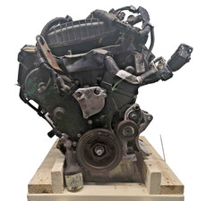2019-2022 Honda Passport Engine Motor 3.5l Vin H 7th Digit 53k Miles 100025j6a12