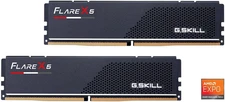 G.SKILL Flare X5 128 GB (2×64 GB) DDR5-6000 — BRAND NEW, Factory Sealed