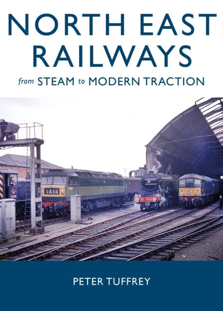 North East Railways