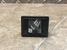 MERCEDES-BENZ GLE W166 Kennzeichenbeleuchtung 177570 3.00 Diesel 190kw 20251524