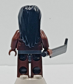 LEGO The Lord Of The Rings Lurtz Minifigure From 2012 Set 9476 The Orc Forge!