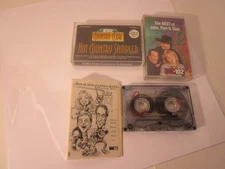K102 Country Club Hot Country Sampler Vol III  + BONUS  JOHN PAM  NE26