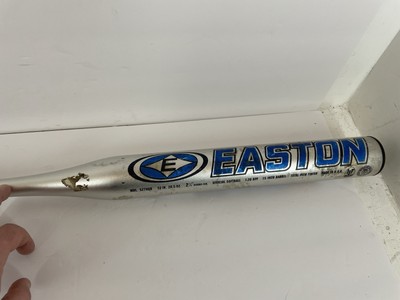 VENDIDO Bate de Softbol Easton Triple7🏌️ Aluminio (Scandium) Sc777 34 x 27 Oz Agarre Nuevo Usado 9/10 Envíos a todo el país Consultas y pedidos al DM #softballbat #batedesoftbol #EastonTriple7