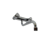 Robinet de cuisine mural GROHE Costa L 31187001