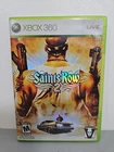New ListingSaints Row 2 - Xbox 360 - Action/Adventure Game - W/ User Manual CIB Complete