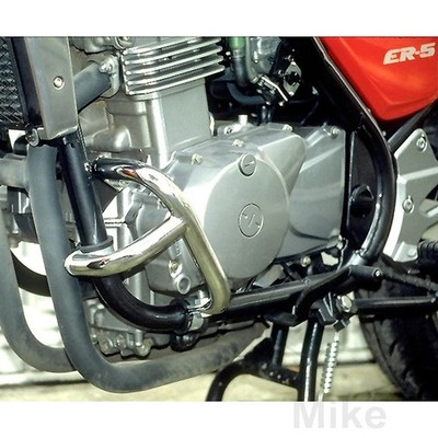FEHLING LEG GUARDS FOR MOTOR