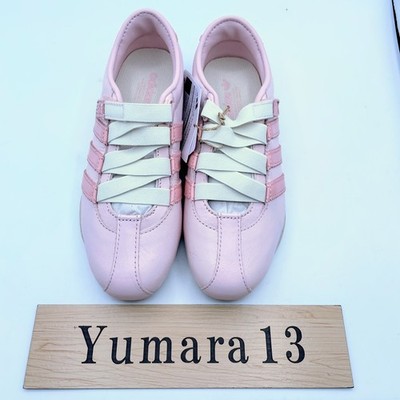 adidas WMNS Tokyo MJ Sandy Pink Wonder Mauve KI3027 Women's Size
