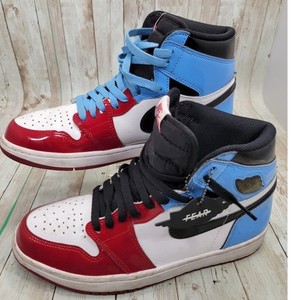 Jordan 1 Fearless | eBay