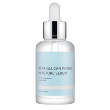 Beta-Glucan Power Deep Moisture Serum –Intense Hydration Vegan Korean Serum 50ML