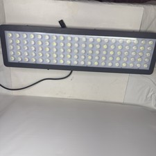 ViparSpectra T300 Reef Light Grow Light 300 Watt. No Remote. 31.5  x 8.5  LED  