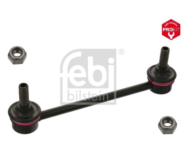 Koppelstange Mazda Febi Bilstein Hinterachse Stabilisator PendelstüTze 42381-image