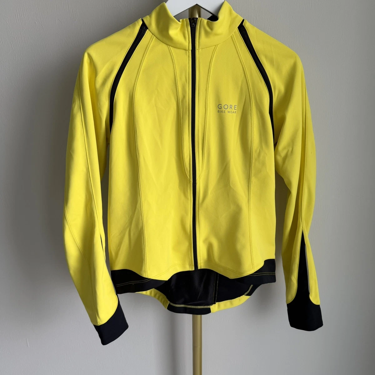 GORE BIKE WEAR Cycling Jackets for sale | eBay