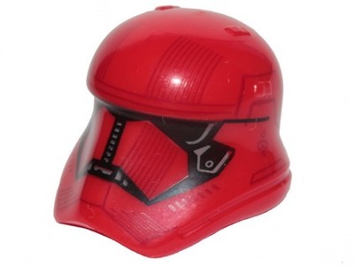 LEGO  Part 20904pb06 - Minifigure Helm Helmet Star Wars Neuware