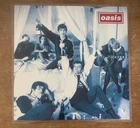 NM ORIG UK 1994 OASIS Cigarettes & Alcohol 12" Vinyl The Beatles I Am The Walrus