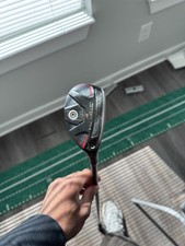 Taylormade Stealth 2 Hybrid