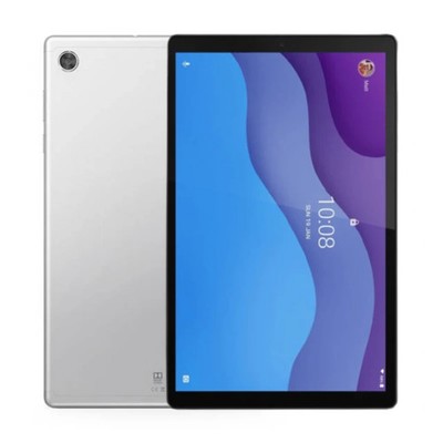 Lenovo Tab M10 HD (2nd Gen) TB-X306X - 32GB (Unlocked) 10.1'' Tablet - Silver