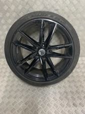 VW Golf R STYLE ALLOY WHEEL 20x9J  255/35/20
