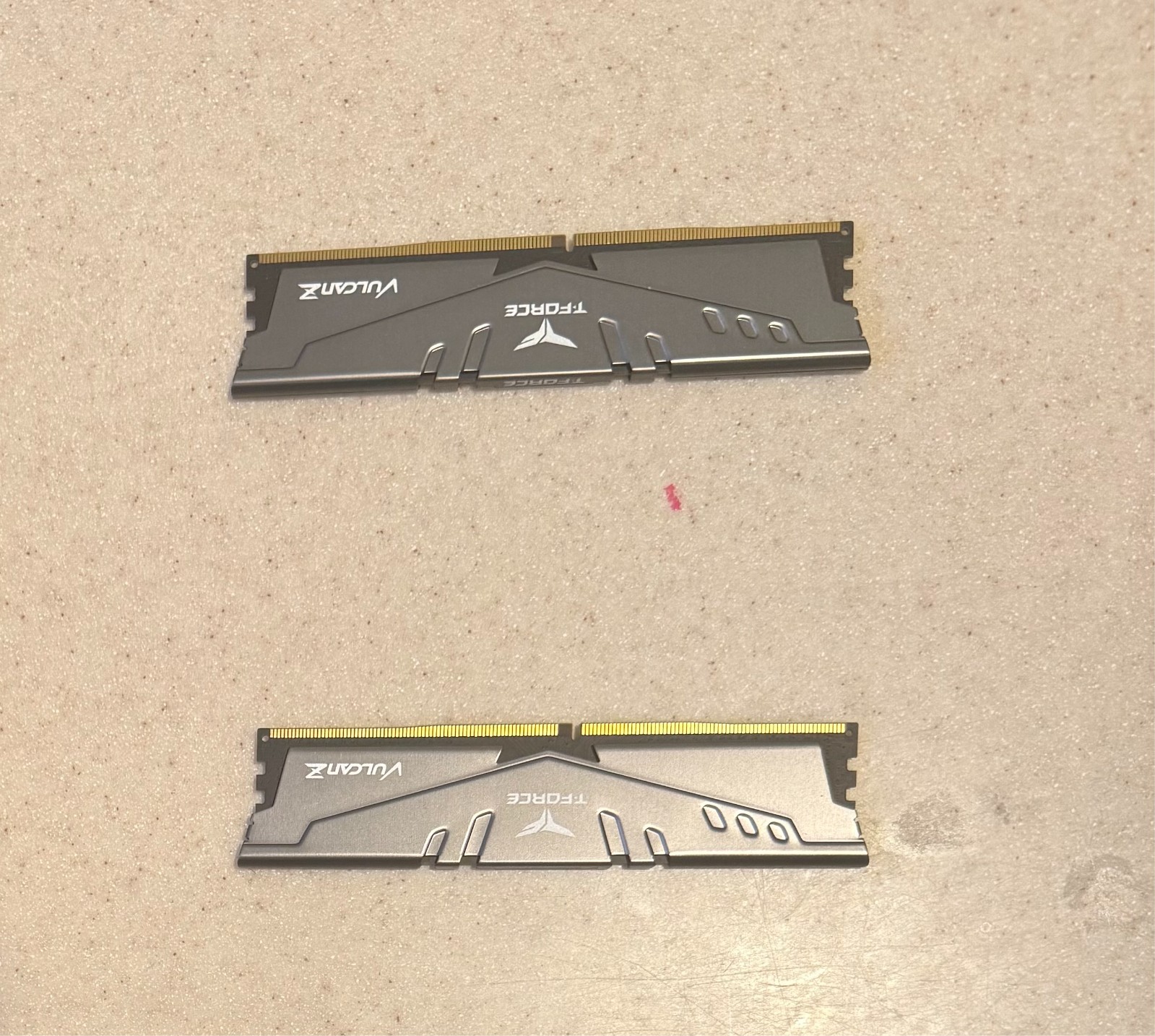TeamGroup T-Force 8GB (2x4GB) DDR4 3000MHz Desktop RAM Gaming Memory Kit