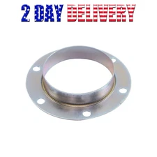 Fits Nardi Personal Steering Wheel New Horn Button Retaining Ring Adapter