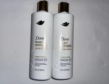 Dove Bond Strength+ Peptide Complex Conditioner 12 Fl Oz  2 Pack
