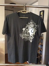 Indianapolis Colts Gray Cotton Shirt Adult Extra Large XL Reebok