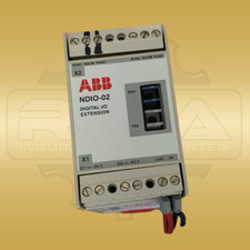 ABB NDIO-02 CODE 64129007