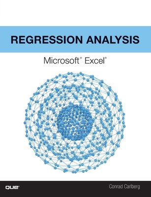 Regression Analysis Microsoft Excel
