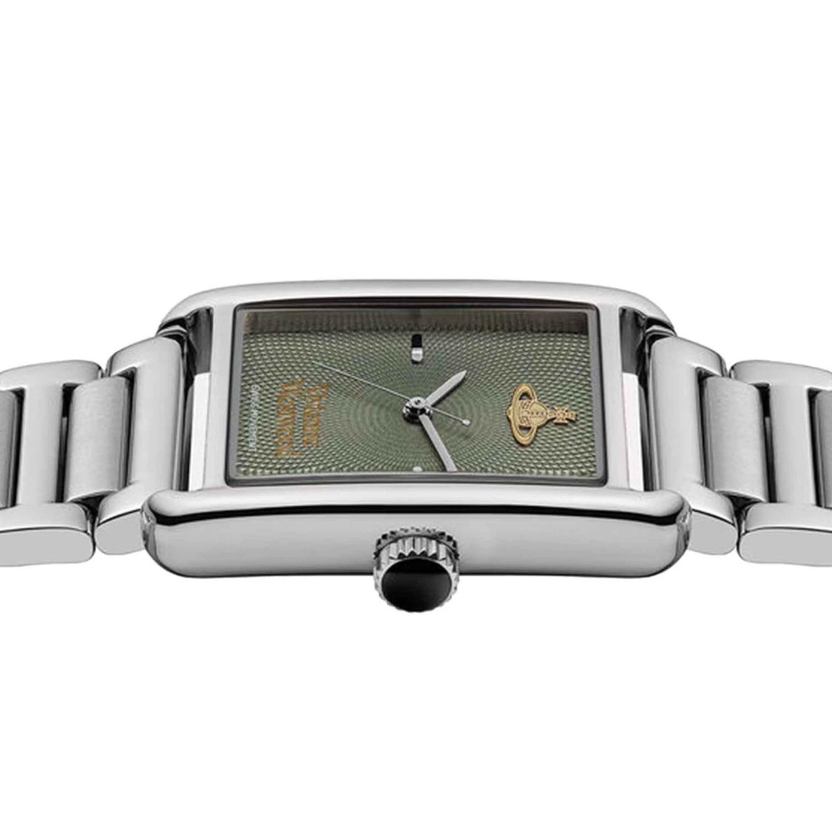 Vivienne Westwood Ss24 Shacklewell Watch Unisex VV297GRSL