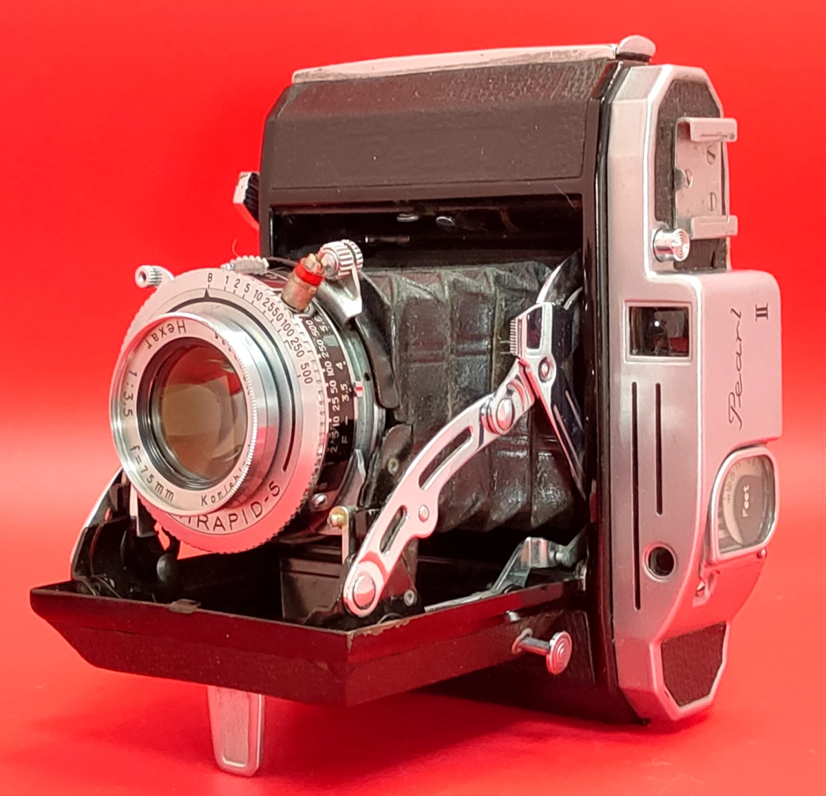 Konica Minolta 6x4.5 cm Film Cameras for sale | eBay