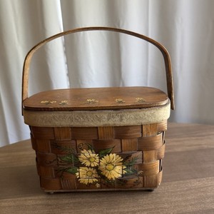 Vintage Basketville Baskets | eBay