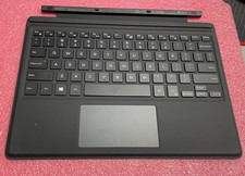 ORIGINAL Dell Latitude 94P-03HP-A00 Tablet Travel Keyboard K16M.