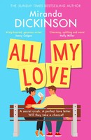 All My Love | Miranda Dickinson | Englisch | Taschenbuch | 2023