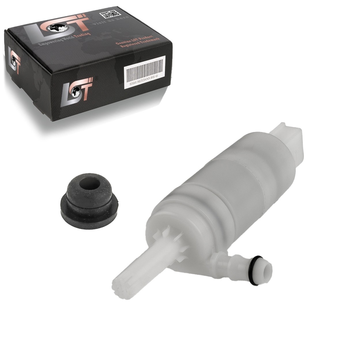 Headlight Washer Pump Wash Water Spray Pump For Ram C/V RT