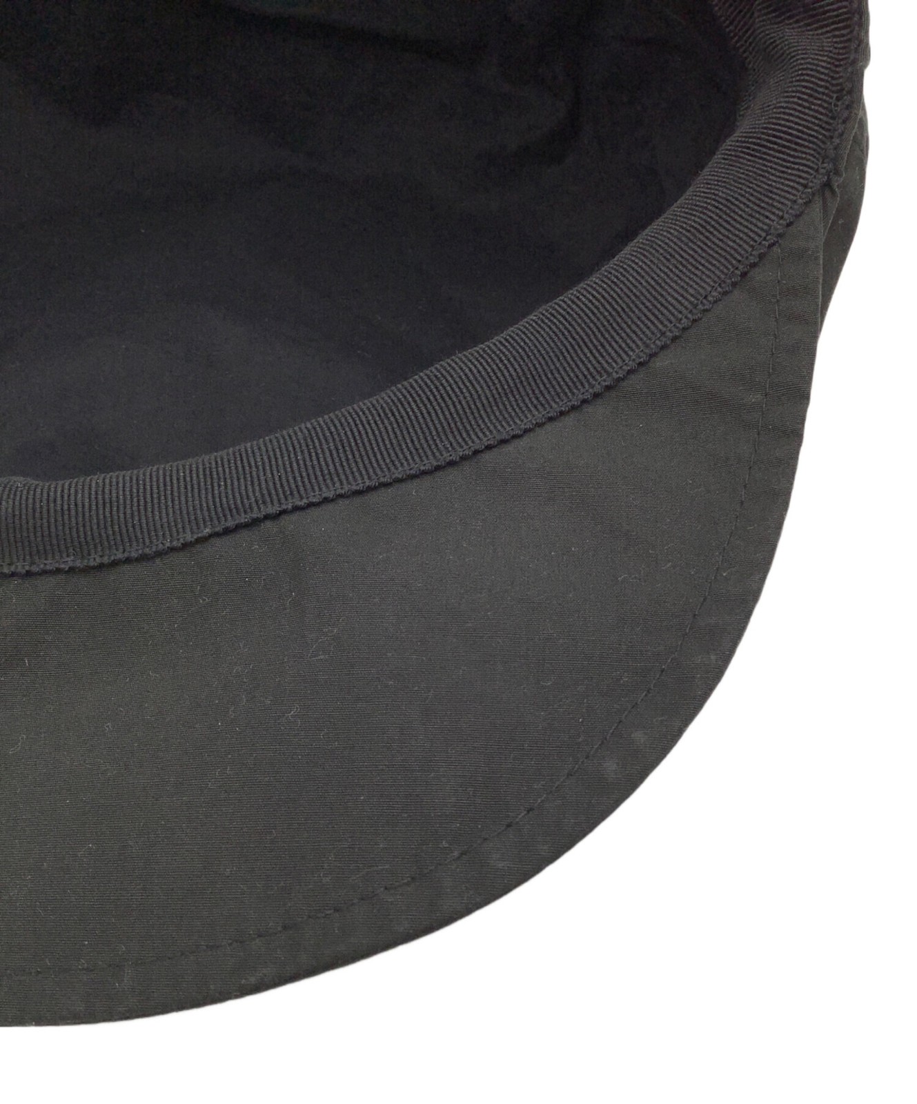 kijima takayuki Casquette Black - Gem